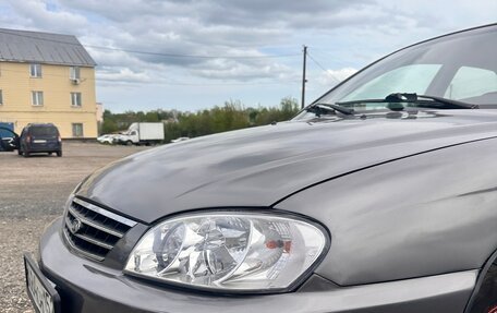 KIA Spectra II (LD), 2006 год, 280 000 рублей, 8 фотография