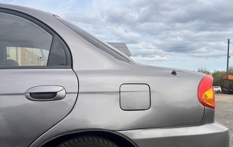 KIA Spectra II (LD), 2006 год, 280 000 рублей, 10 фотография