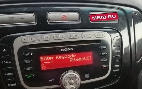 Ford Mondeo IV, 2010 год, 250 000 рублей, 8 фотография