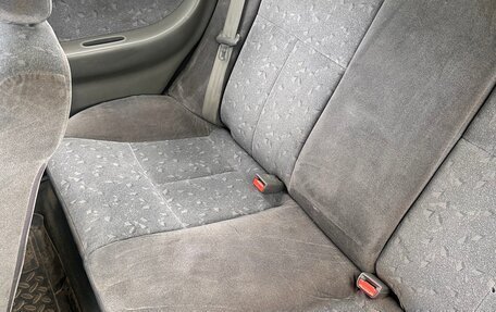 KIA Spectra II (LD), 2006 год, 280 000 рублей, 13 фотография