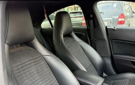 Mercedes-Benz CLA, 2013 год, 1 790 000 рублей, 11 фотография