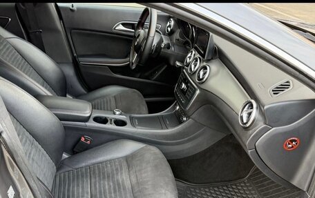 Mercedes-Benz CLA, 2013 год, 1 790 000 рублей, 12 фотография