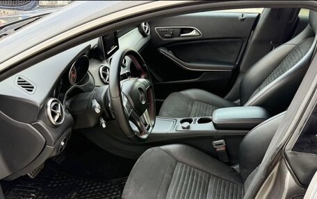 Mercedes-Benz CLA, 2013 год, 1 790 000 рублей, 10 фотография