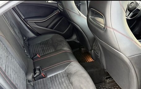 Mercedes-Benz CLA, 2013 год, 1 790 000 рублей, 13 фотография