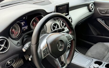 Mercedes-Benz CLA, 2013 год, 1 790 000 рублей, 9 фотография