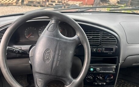 KIA Spectra II (LD), 2006 год, 280 000 рублей, 12 фотография