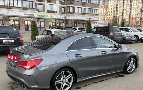 Mercedes-Benz CLA, 2013 год, 1 790 000 рублей, 7 фотография