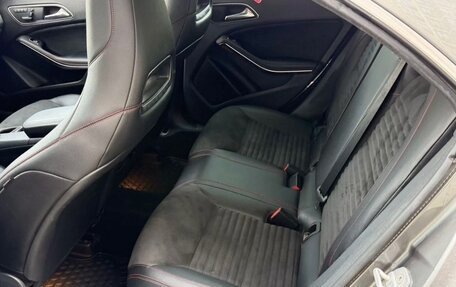 Mercedes-Benz CLA, 2013 год, 1 790 000 рублей, 14 фотография