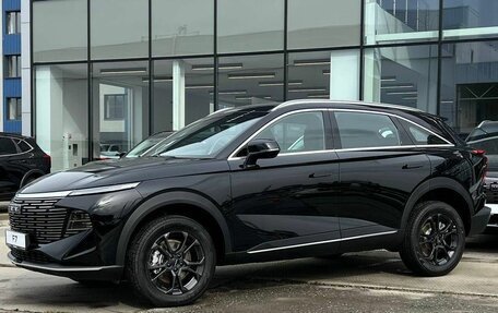 Haval F7, 2026 год, 2 874 500 рублей, 2 фотография