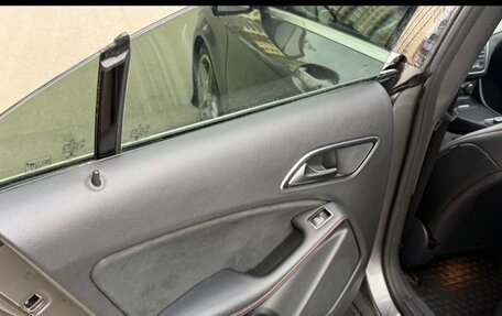 Mercedes-Benz CLA, 2013 год, 1 790 000 рублей, 17 фотография