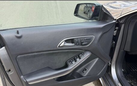 Mercedes-Benz CLA, 2013 год, 1 790 000 рублей, 15 фотография