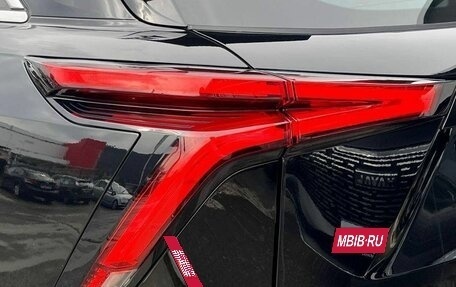 Haval F7, 2026 год, 2 874 500 рублей, 4 фотография