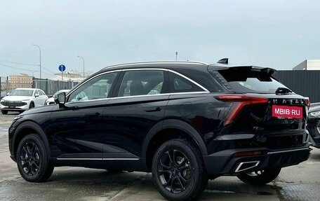 Haval F7, 2026 год, 2 874 500 рублей, 7 фотография