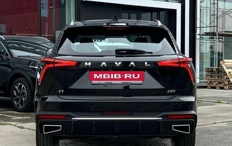 Haval F7, 2026 год, 2 874 500 рублей, 8 фотография