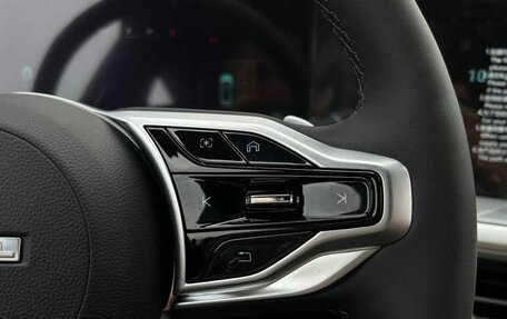 Haval F7, 2026 год, 2 874 500 рублей, 16 фотография
