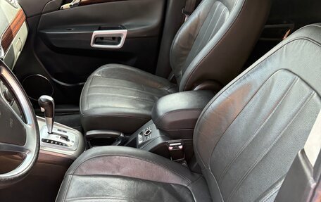 Opel Antara I, 2009 год, 800 000 рублей, 2 фотография