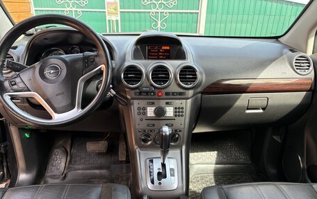 Opel Antara I, 2009 год, 800 000 рублей, 4 фотография