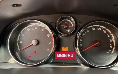 Opel Antara I, 2009 год, 800 000 рублей, 5 фотография