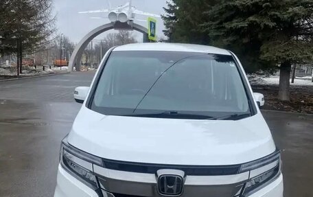 Honda Stepwgn IV, 2021 год, 2 130 000 рублей, 5 фотография