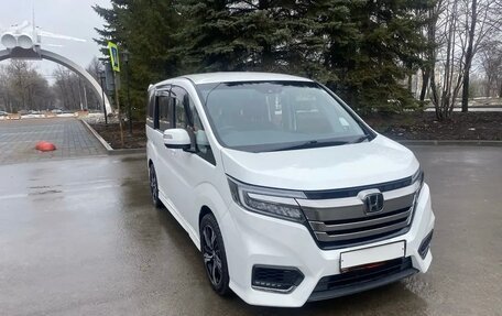 Honda Stepwgn IV, 2021 год, 2 130 000 рублей, 6 фотография