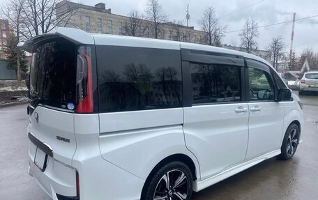 Honda Stepwgn IV, 2021 год, 2 130 000 рублей, 9 фотография