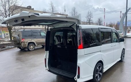 Honda Stepwgn IV, 2021 год, 2 130 000 рублей, 10 фотография