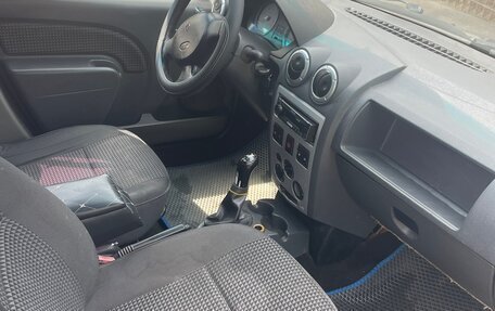 Renault Logan I, 2008 год, 140 000 рублей, 10 фотография