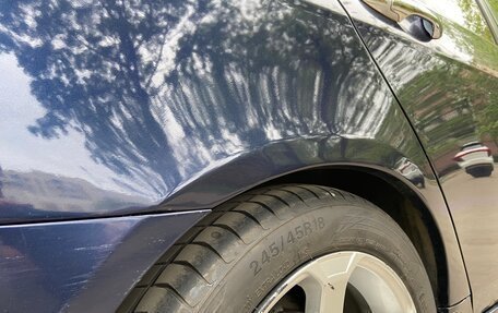 Honda Accord VII рестайлинг, 2005 год, 700 000 рублей, 6 фотография