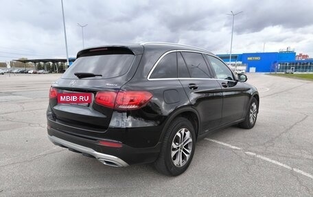 Mercedes-Benz GLC, 2020 год, 4 250 000 рублей, 3 фотография