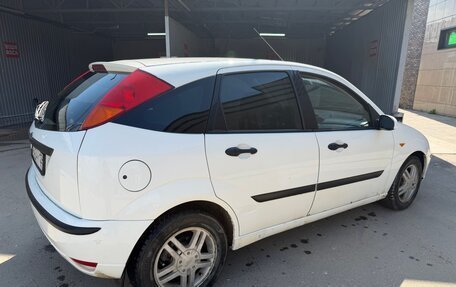 Ford Focus IV, 2004 год, 320 000 рублей, 2 фотография