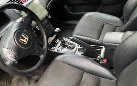 Honda Accord VII рестайлинг, 2005 год, 700 000 рублей, 10 фотография