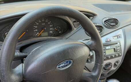 Ford Focus IV, 2004 год, 320 000 рублей, 7 фотография