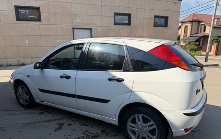 Ford Focus IV, 2004 год, 320 000 рублей, 6 фотография