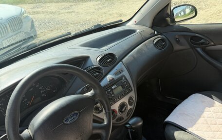 Ford Focus IV, 2004 год, 320 000 рублей, 10 фотография