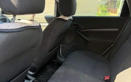 Ford Focus IV, 2004 год, 320 000 рублей, 11 фотография