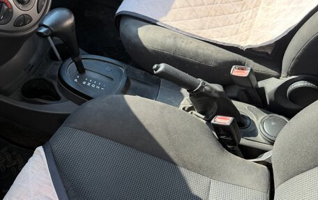 Ford Focus IV, 2004 год, 320 000 рублей, 9 фотография
