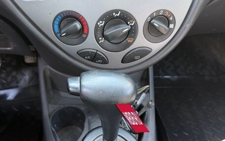 Ford Focus IV, 2004 год, 320 000 рублей, 8 фотография