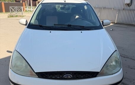 Ford Focus IV, 2004 год, 320 000 рублей, 4 фотография
