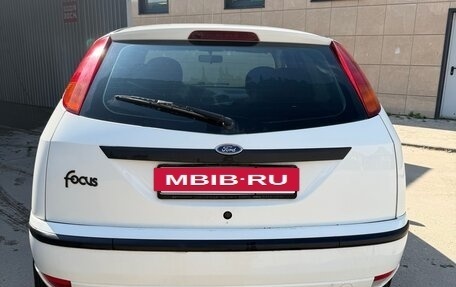 Ford Focus IV, 2004 год, 320 000 рублей, 3 фотография