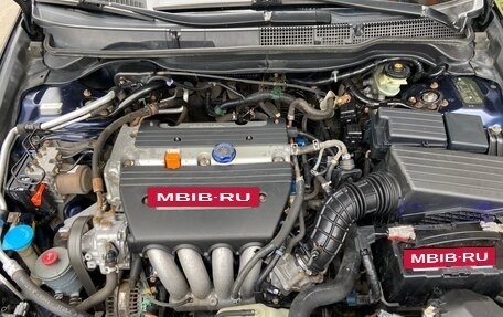 Honda Accord VII рестайлинг, 2005 год, 700 000 рублей, 12 фотография