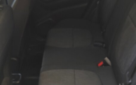 KIA Picanto II, 2011 год, 680 000 рублей, 4 фотография