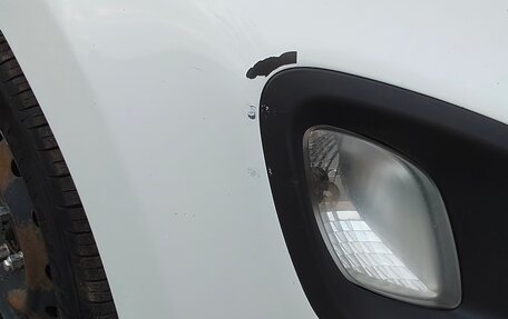 KIA Picanto II, 2011 год, 680 000 рублей, 8 фотография