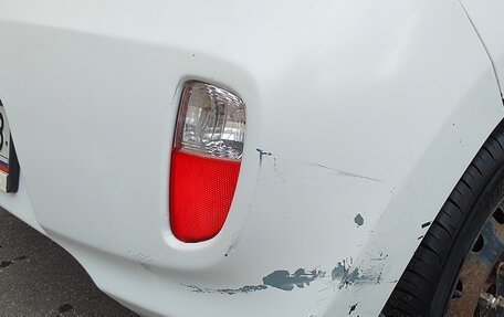 KIA Picanto II, 2011 год, 680 000 рублей, 12 фотография