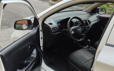 KIA Picanto II, 2011 год, 680 000 рублей, 16 фотография