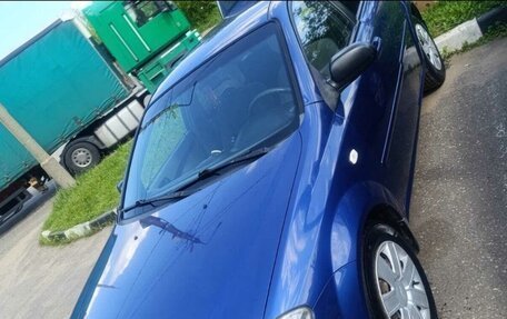 Chevrolet Lacetti, 2007 год, 450 000 рублей, 2 фотография