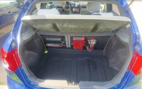 Chevrolet Lacetti, 2007 год, 450 000 рублей, 6 фотография