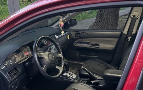 Mitsubishi Lancer IX, 2005 год, 380 000 рублей, 5 фотография