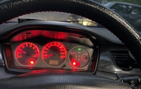Mitsubishi Lancer IX, 2005 год, 380 000 рублей, 6 фотография