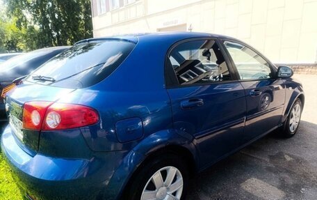 Chevrolet Lacetti, 2007 год, 450 000 рублей, 3 фотография