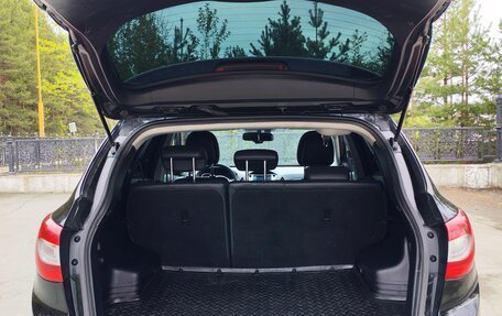 Hyundai ix35 I рестайлинг, 2014 год, 1 000 000 рублей, 8 фотография
